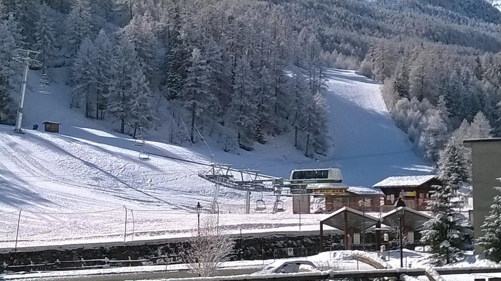 Case Gran Paradiso Rhemes Notre Dame Exteriör bild